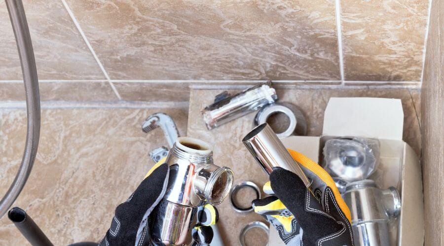 Professional metal roof installation in Coila, MS